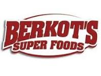 Berkot's Super Foods — client of The Reisner Group