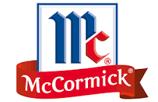 McCormick — client of The Reisner Group
